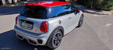 Mini: Mini John Cooper Works: 2 l. | 2017 έ. 35000 km. Χάτσμπακ — 5