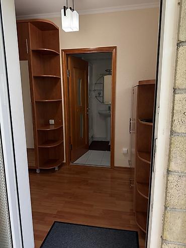 studio apartment: Карвен 4 Сезона Уютная светлая однокомнатная квартира-студия. Wi-Fi — 1