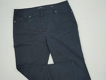gerry weber ronja: Gerry Weber Edition, Spodnie materiałowe damskie, rozmiar XL — 1