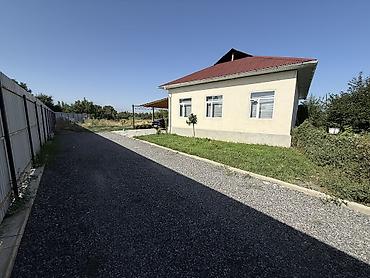 Продажа коттеджей и домов: Новый уютный дом 100кв.м подойдет для большой семьи, участок дома по at lalafo.kg — 3 Продажа коттеджей и домов: Новый уютный дом 100кв.м подойдет для большой семьи, участок дома по — 3