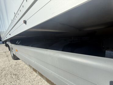 Грузовики: Грузовик, Mercedes-Benz, Дубль, 7 т, Б/у — 8