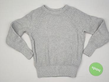 sweter next: H&M L.O.G.G., Sweter damski, rozmiar XS — 2