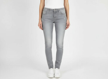 dżinsy allegro: Fashion Jeans, Jeans for women, size S