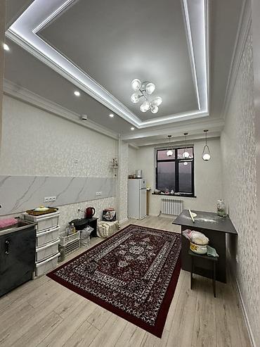 Долгосрочная аренда квартир: 2 комнаты — 7