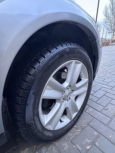 Subaru: Subaru Outback: 2009 г., 2.5 л, Автомат, Газ, Кроссовер — 13