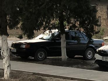 Продажа авто: Audi S4: 1991 г., 2.3 л, Механика, Бензин, Седан — 10