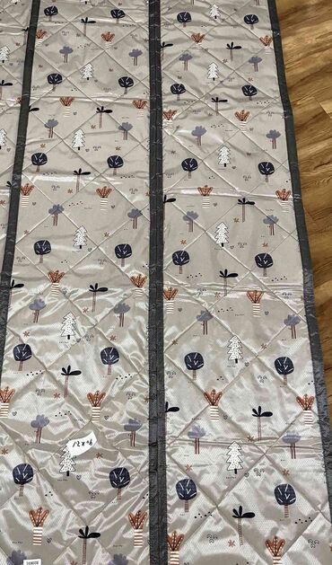 Шторы и занавески: Занавеска для дверей, Магнитные, Готовое изделие, Новый, Для балкона, Для прихожей — 7