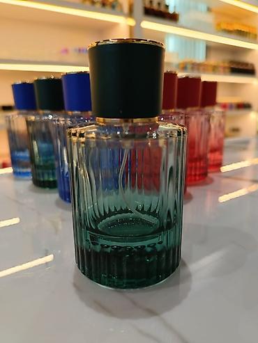 Flakonların Topdan və Pərakəndə satışı. 50 ml lalafo.az -da Flakonların Topdan və Pərakəndə satışı. 50 ml