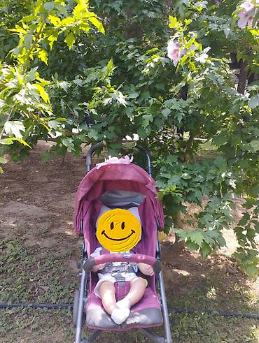 2-si 1-də araba, Chicco, İşlənmiş, Cins: Qız, Yaş: 30 ay, Ünvandan götürmə lalafo.az -da 2-si 1-də araba, Chicco, İşlənmiş, Cins: Qız, Yaş: 30 ay, Ünvandan götürmə