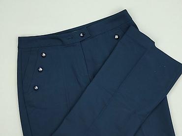 orson jeans: Orsay, Spodnie materiałowe damskie, rozmiar S — 1