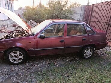 тойота кемри 30: Daewoo Nexia: 2006 г., 1.6 л, Механика, Бензин, Седан