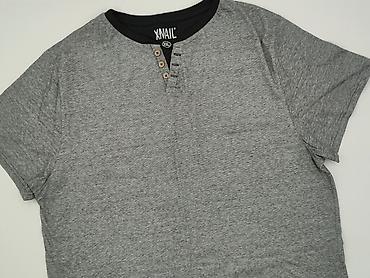 ax koszulki: X-MAIL, T-shirt damski, rozmiar 2XL — 1