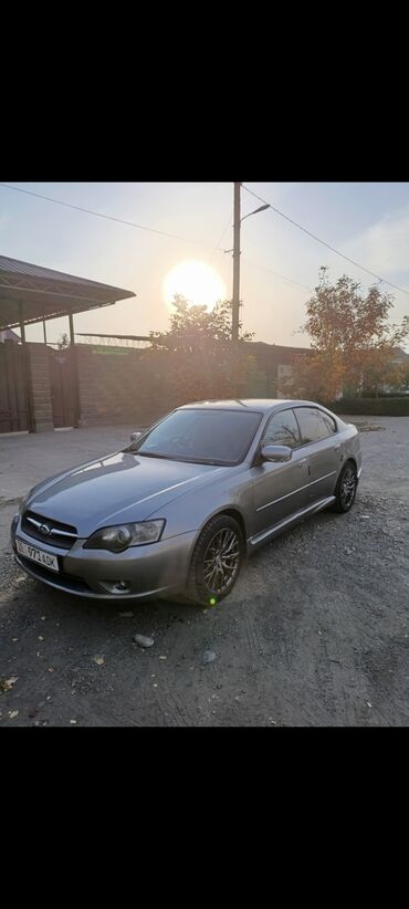 диски на cr v: Subaru Legacy: 2004 г., 2 л, Автомат, Бензин, Седан