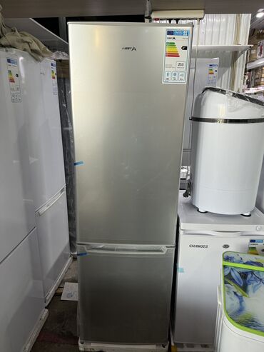 Холодильники: Холодильник Avest, Новый, Двухкамерный, De frost (капельный), 55 * 180 * 55 — 9