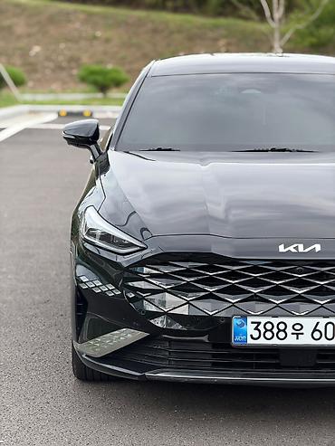 Kia: Kia K8: 2022 г. — 26