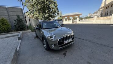 Mini: Mini Cooper: 2018 г., 1.5 л, Автомат, Бензин, Хэтчбэк — 19