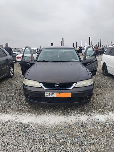 daewoo nexia ehtiyat hisselerinin satisi: Opel Vectra: 1.6 l | 2000 il 375867 km Sedan — 7