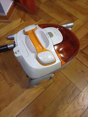 fly sl600: Gorenje usisivač bez kese – model VCK1501OCYIV (tip HT3318) - Snaga — 8
