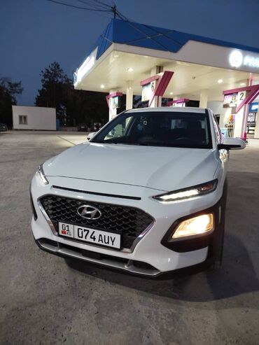 купить двигатель бмв х5 дизель: Hyundai Kona: 2020 г., 1.6 л, Автоматтык, Дизель, Кроссовер