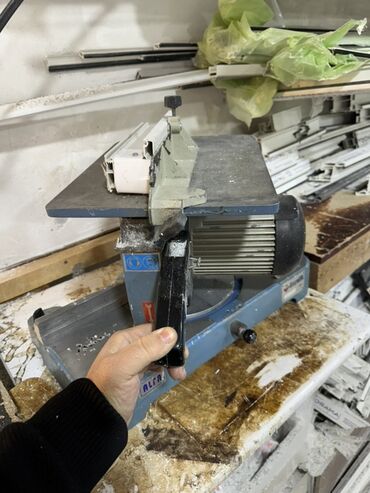 Uqlorezlər: Özçelik “ALFA” köşə-kəsmə mişarı Misar Özcelik idiyal vezyetde kesir — 4