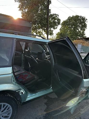 на bmw g30: УАЗ : 1989 г., 1.8 л, Механика, Бензин, Универсал — 4