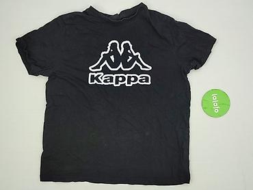 mbappe numer koszulki: Kappa, T-shirt damski, rozmiar M — 2