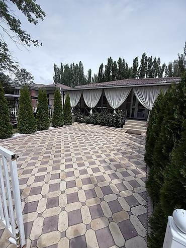 Посуточная аренда домов: Сдается уютный дом/апартаменты с современным ремонтом и продуманной — 6