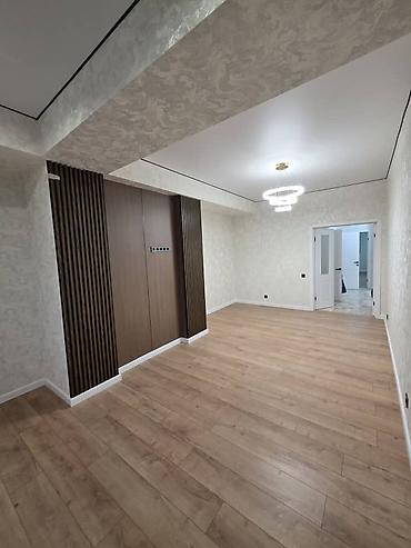 панорамные: 2 комнаты, 67 м², Элитка, 12 этаж — 3