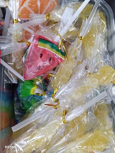 Кондитерские изделия, сладости: Распродажа!!! Супер скидка!!!Продукты питания и сладости: - Шоколад — 5