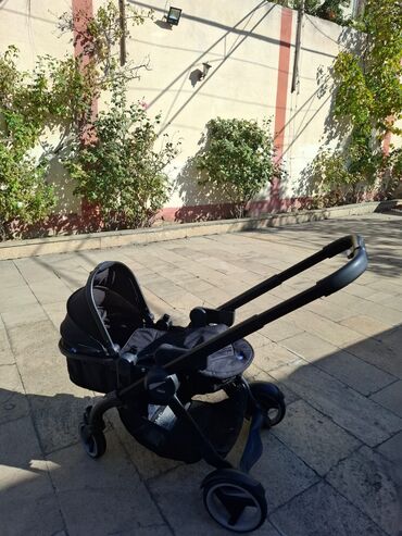 Modullu arabalar: Transformer araba, Chicco, İşlənmiş, Ünvandan götürmə — 5