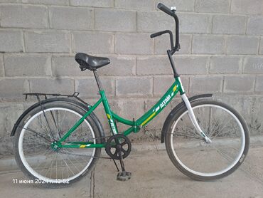 бмх цена: Велосипед ALTAIR 
Цена договорная