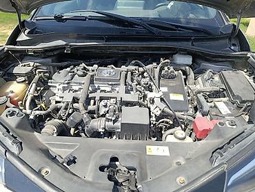 трекер авто: Toyota C-HR: 2018 г., 1.8 л, Вариатор, Бензин, Кроссовер — 3