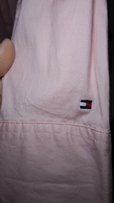 hilfiger: Çatirilma metro Əhmədli "Zoluşka" Tommy Hilfiger uzunqol köynək - — 2