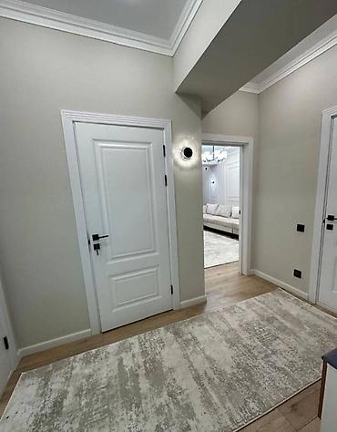 Продажа квартир: 2 комнаты, 45 м², Элитка, 12 этаж — 5