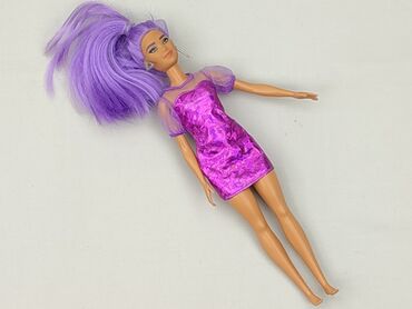 bielizna z futerkiem: Dolls and accessories