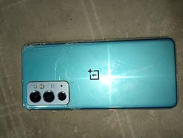 oneplus 11r: OnePlus 9RT 5G 12/256 Гб все работает Минус - крышка — 4