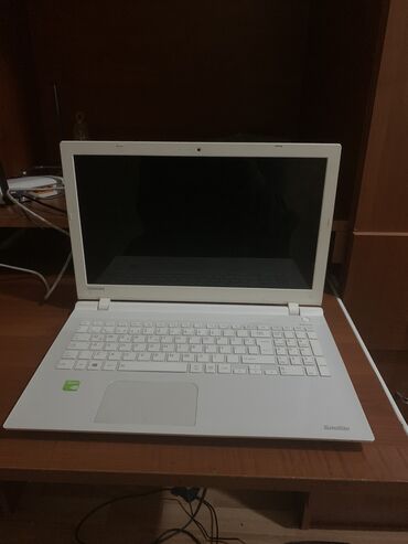 toshiba notebook in Azərbaycan | TOSHIBA: Toshiba notebook Core i5 5200U prosessor 12gb ram Nvidia 930M