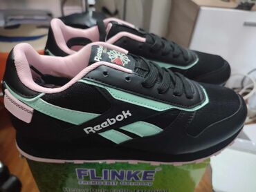 adidas sala patike: Reebok