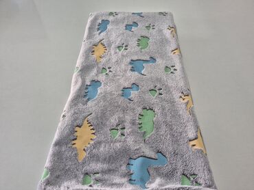 Ćebad i pokrivači: Pliš, Veličina - Bračna — 10