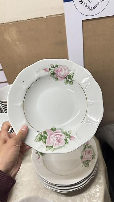 Наборы посуды: От 100-200 — 3