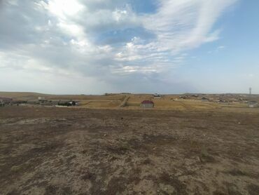 Torpaq sahələrinin satışı: 12 sot, Mülkiyyətçi, Kupça (Çıxarış) — 3