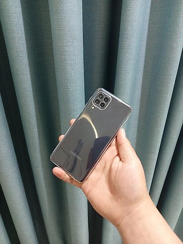 honor 900 pro: Samsung Galaxy A22, 64 GB, rəng - Göy, Barmaq izi, İki sim kartlı — 2