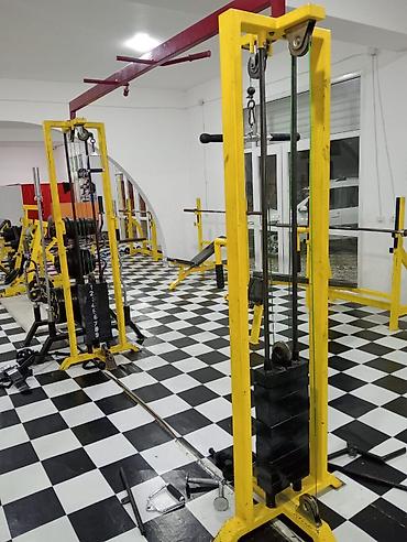 tar satışı: Zalda nə varsa hamisi cəm halda satilir tək tək satis yoxdu. ayaq — 7