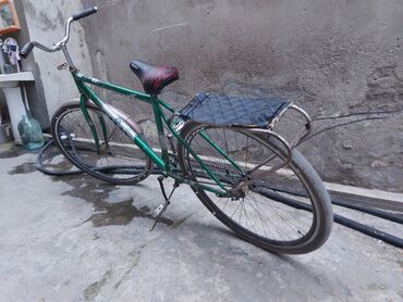 велосипед корейский: Б/у BMX велосипед Stels, 29", Самовывоз, Бесплатная доставка