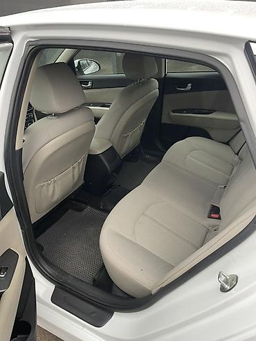 Kia: Kia Optima: 2018 г., 2.4 л, Автомат, Бензин, Седан — 6