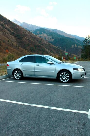 honda accord левый: Honda Accord: 2004 г., 2.4 л, Автомат, Бензин, Седан