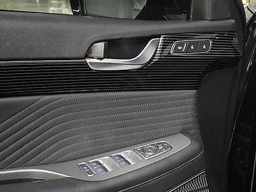 Hyundai: Hyundai Palisade: 2022 г., 2.2 л, Автомат, Дизель, Кроссовер — 19