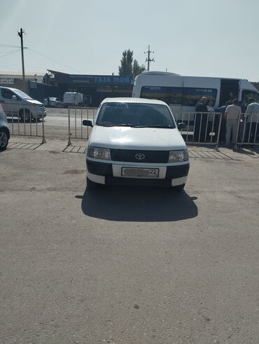 машина джип тойота: Toyota Probox: 2002 г., 1.5 л, Автомат, Бензин, Универсал