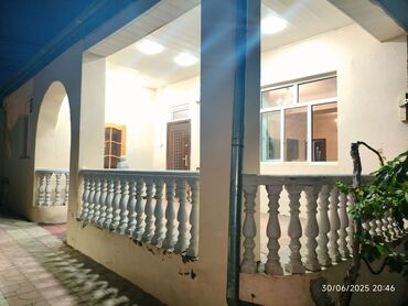 Həyət evləri və villaların satışı: 4 otaqlı, 125 kv. m, Kredit yoxdur, Yeni təmirli — 29