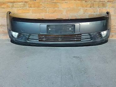 Bumpers: PREDNJI BRANIK ZA FORD FIESTA OD 2002. DO 2008. GOD. | Prednji — 2